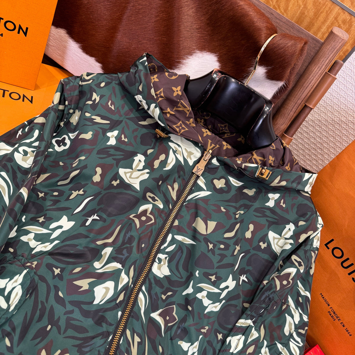 Velouxe Jackets?  Velouxe Lou Jacket Stylish Everyday Designer Outerwear