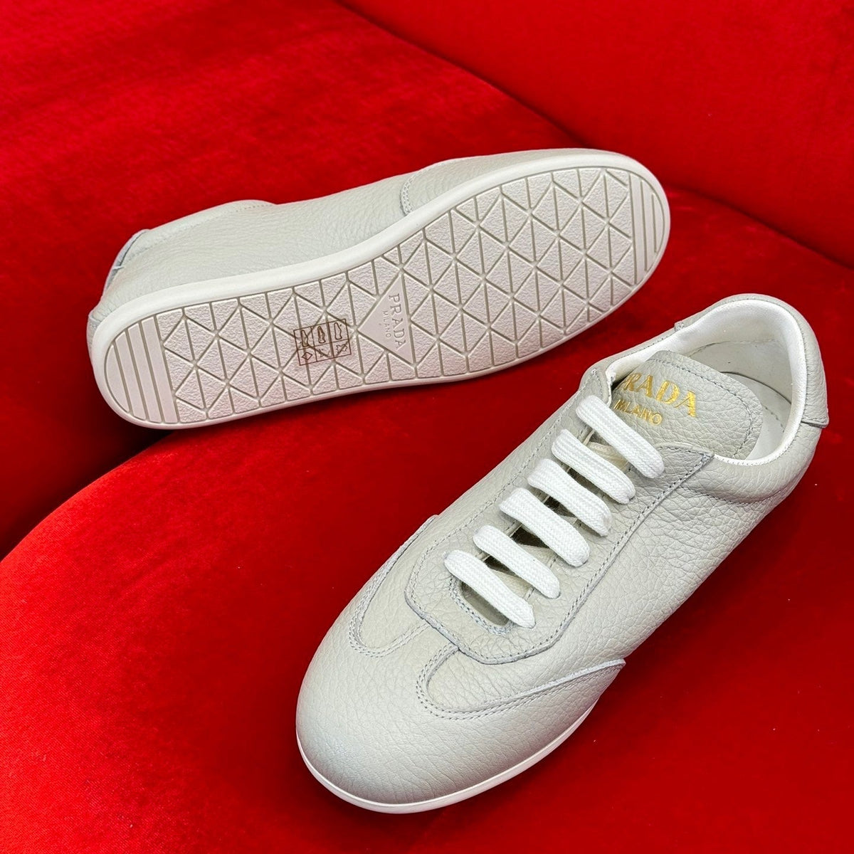 Shoes- Pd Trainers Luxury Lifestyle Designer Footwear