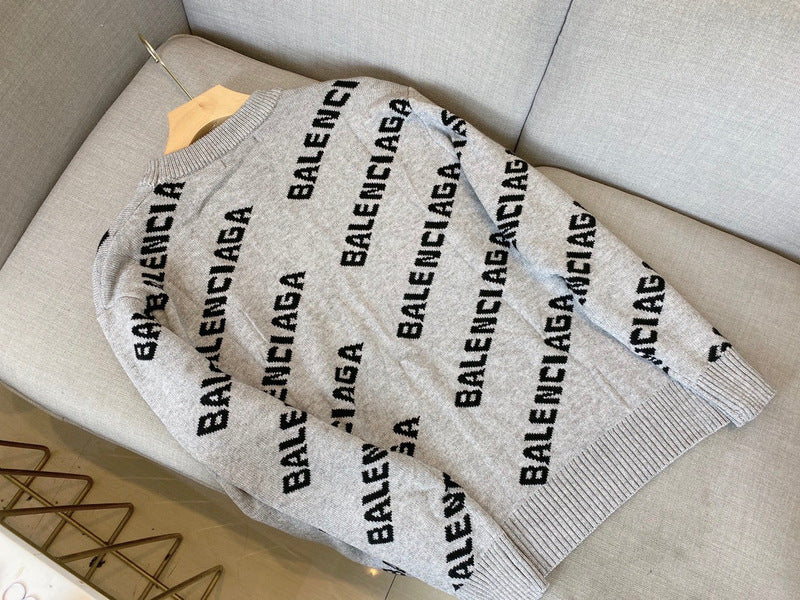 Balenciaga designer designer clothing full view