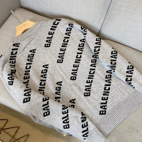 Balenciaga designer designer clothing full view