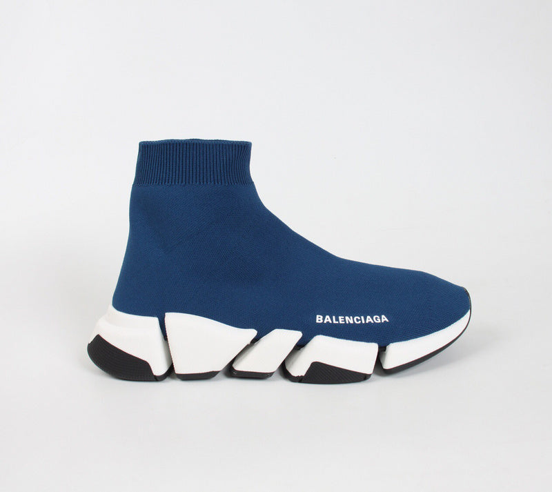 Balenciaga shoes Style 325 - sole and craftsmanship detail