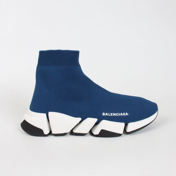 Balenciaga shoes Style 325 - sole and craftsmanship detail