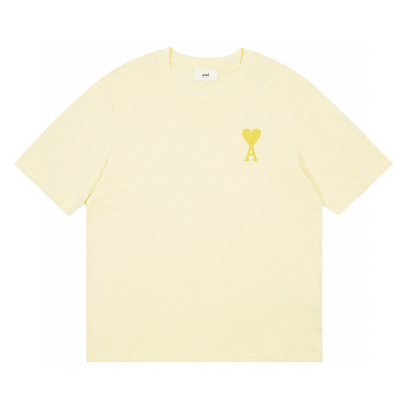 Amiri shirt front view designer style