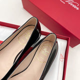 Roger Vivier shoes front view designer style