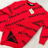 Texture and finish detail of Balenciaga luxury piece style No.309