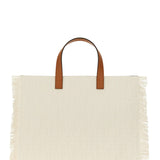 Fendi premium cross body bags detail and craftsmanship close-up