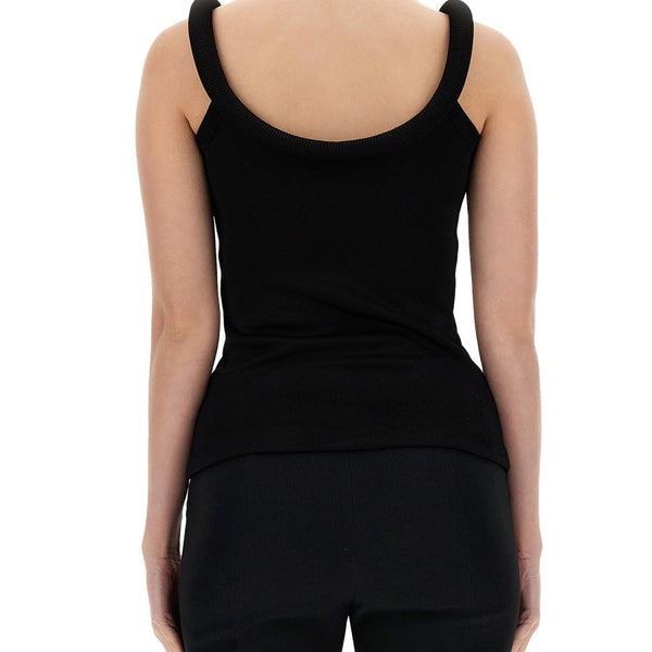 Alexander McQueen Accessories? Alexander Mcqueen Women Tops With Logo Luxury Designer Fashion Accessory