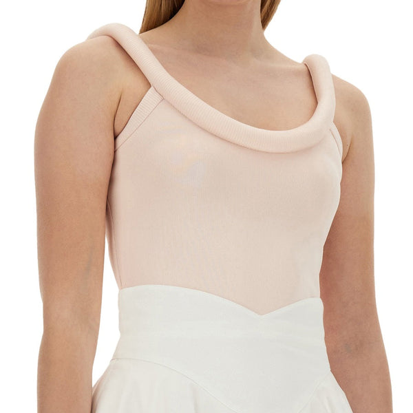 Alexander McQueen Accessories? Alexander Mcqueen Women Tops With Logo Luxury Designer Fashion Accessory