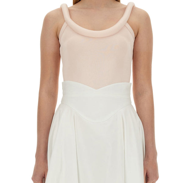 Alexander McQueen Accessories? Alexander Mcqueen Women Tops With Logo Luxury Designer Fashion Accessory