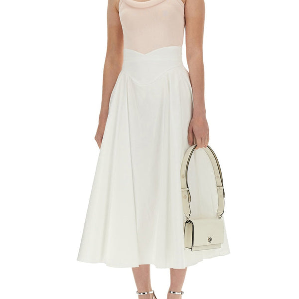 Alexander McQueen Accessories? Alexander Mcqueen Women Tops With Logo Luxury Designer Fashion Accessory