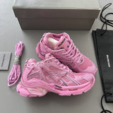 Balenciaga shoes Style 003 - styled lifestyle view