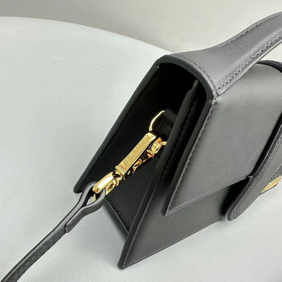 Bags- Jacq Le Bambino Long Bag Premium Designer Shoulder Bag