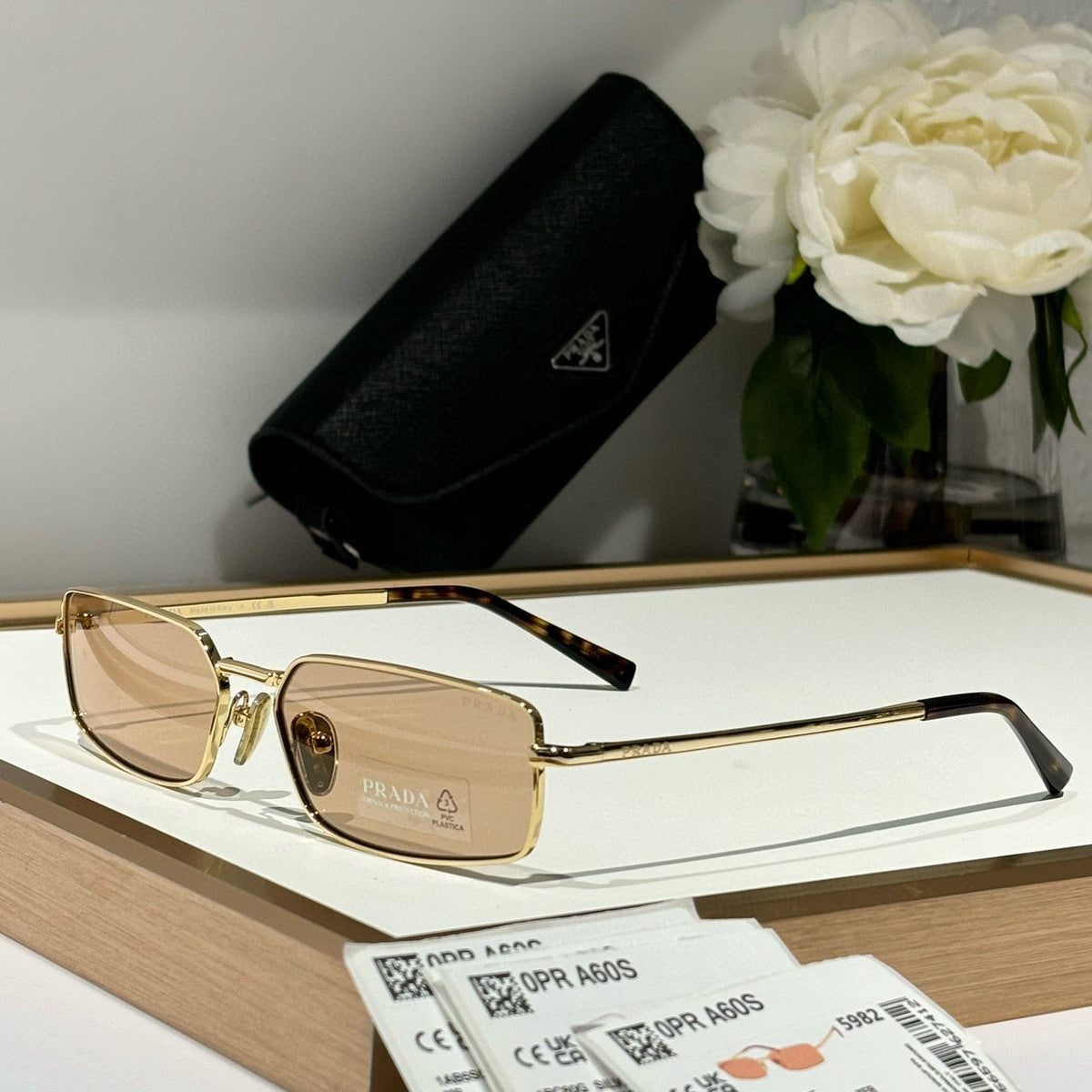 Sunglasses- Pd Sunglasses Luxury Designer UV Sunglasses