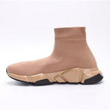 Balenciaga shoes Style 349 - sole and craftsmanship detail