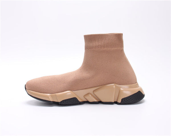 Balenciaga shoes Style 349 - sole and craftsmanship detail