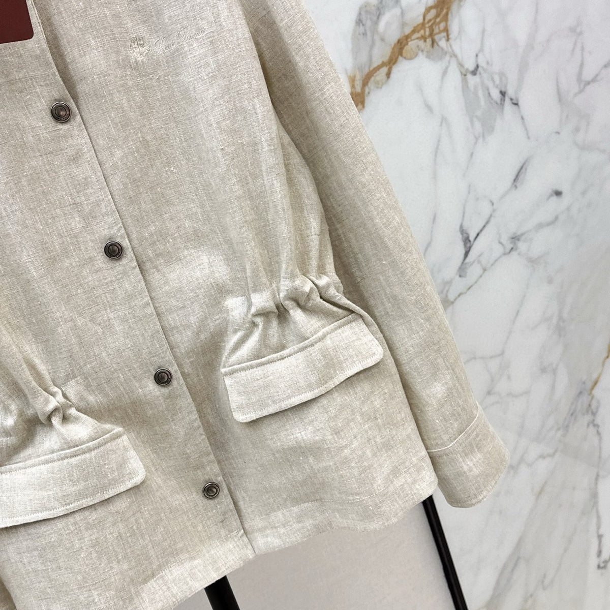 Jackets- Loro P Jacket Premium Casual Designer Jacket
