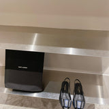 Saint Laurent shoes styled look premium fashion