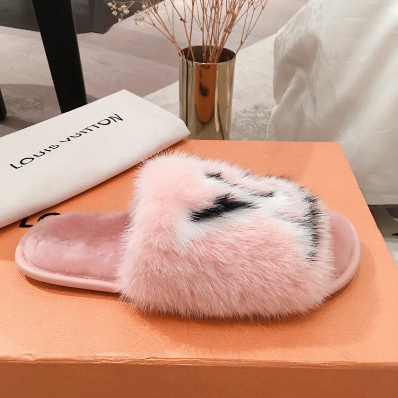 Louis Vuitton shoes styled look premium fashion