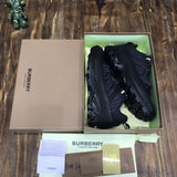 Burberry shoes Style 130 - angled studio shot