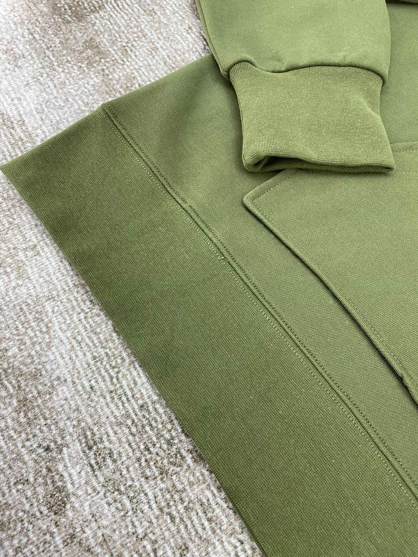 Three-quarter angle view of Amiri luxury piece style No.072