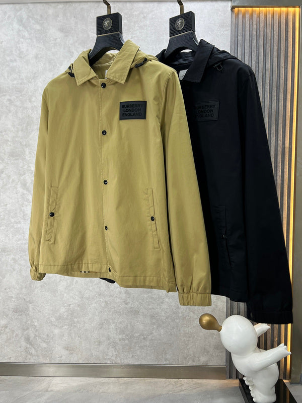 Burberry designer designer clothing full view