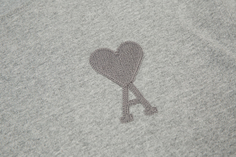 Close-up detail view of Amiri luxury piece style No.091