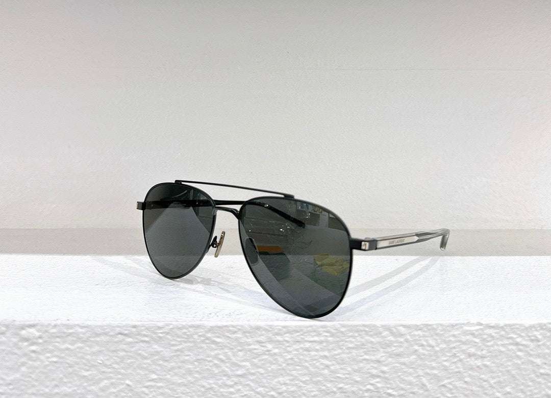Saint Laurent Sunglasses- Saint Laurent Sunglasses Premium Fashion Designer Sunglasses
