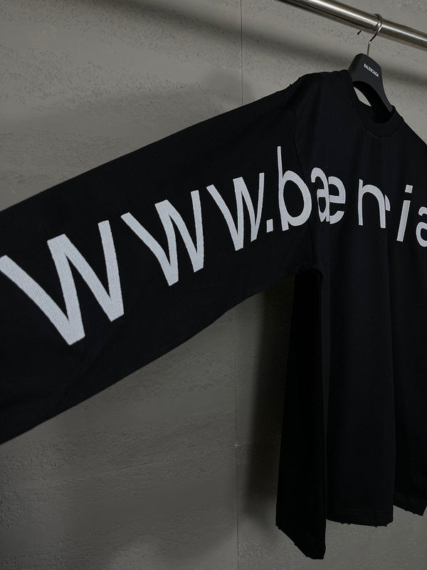 Balenciaga designer designer clothing full view
