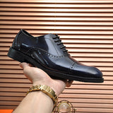 Hermes shoes Style 054 - packaging and accessories