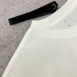 Amiri t-shirt styled look premium fashion
