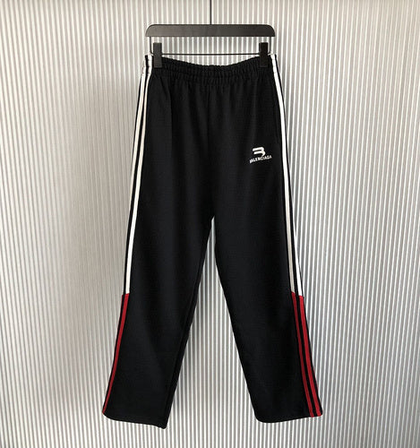 Balenciaga designer clothing front view designer style