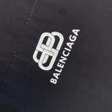 Balenciaga designer clothing front view designer style