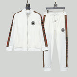 Front view of Burberry luxury piece style No.504