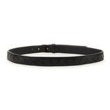 Bottega Veneta premium belts detail and craftsmanship close-up