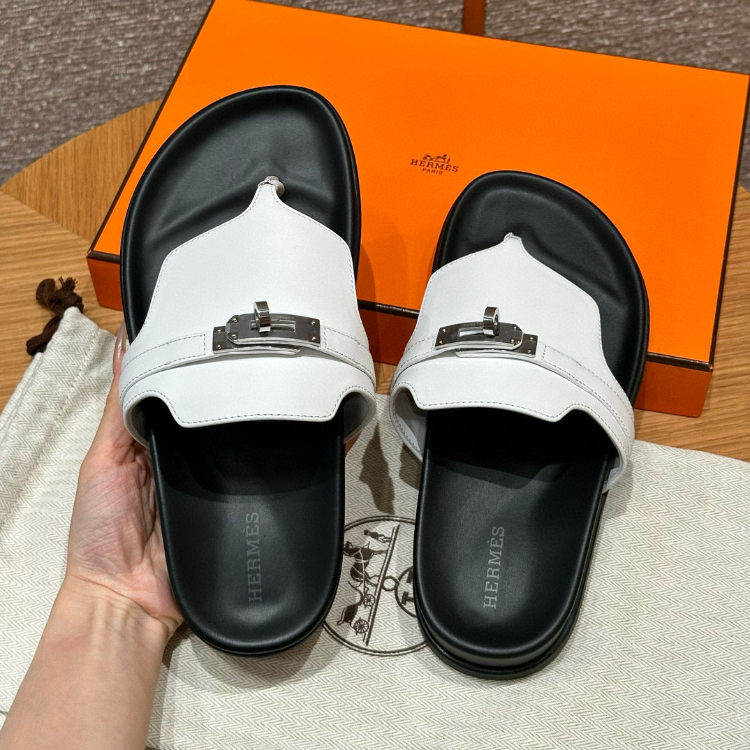Shoes- Herm Empire Sandals Comfortable Everyday Designer Shoes