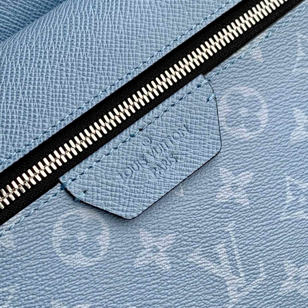 Louis Vuitton Bags- Louis Vuitton Lou Discovery Backpack Premium Designer Shoulder Bag