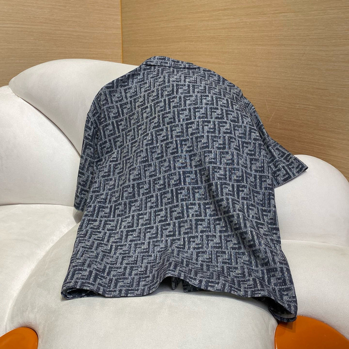 Tops- Fen Shirt Elegant Everyday Designer Top