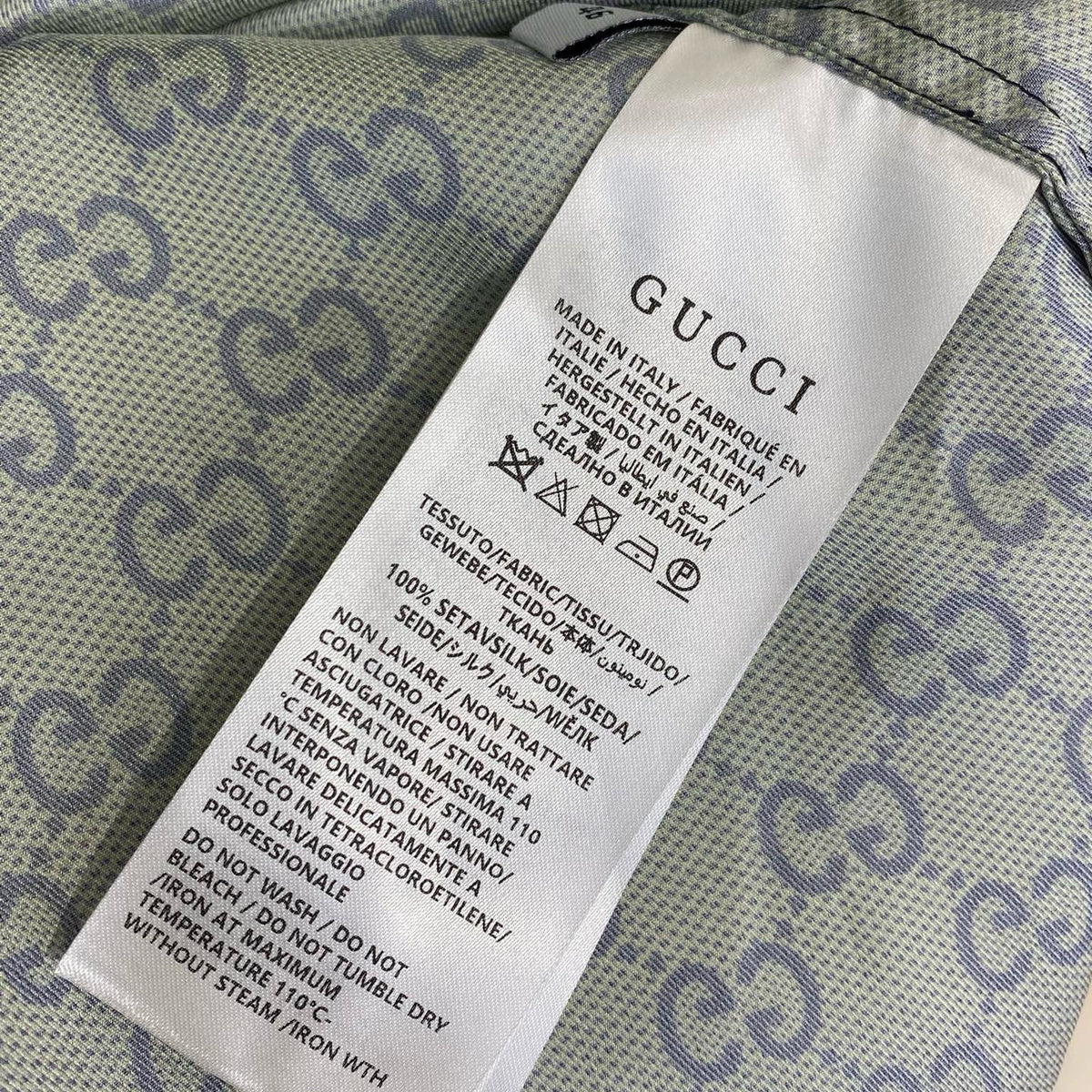 Gucci Shorts- Gucci Shorts Premium Designer Casual Shorts