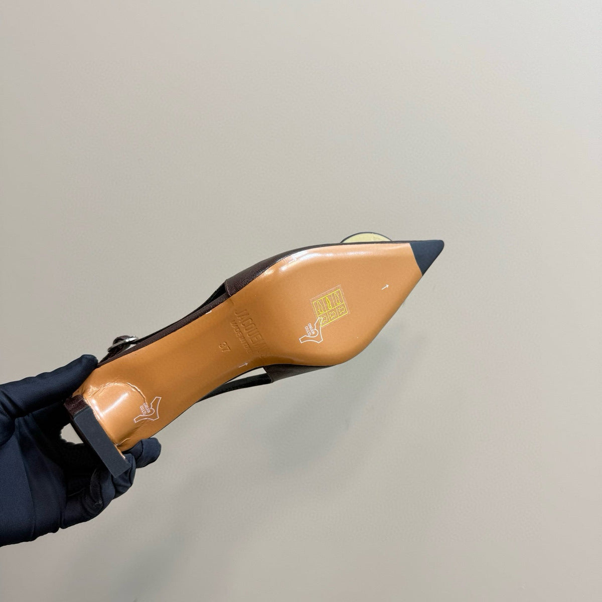 Shoes- Jacq Heels Luxury Lifestyle Designer Footwear
