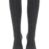 Bottega Veneta premium boots & booties detail and craftsmanship close-up