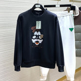 Balenciaga designer clothing front view designer style