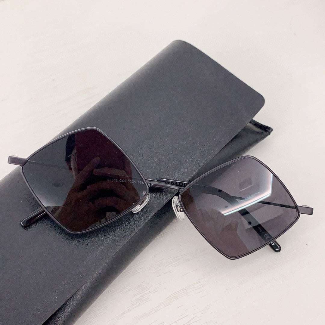 Saint Laurent Sunglasses- Saint Laurent Sunglasses Premium Fashion Designer Sunglasses