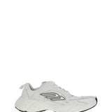 Balenciaga athletic luxury designer piece front view