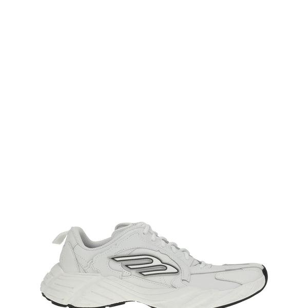 Balenciaga athletic luxury designer piece front view