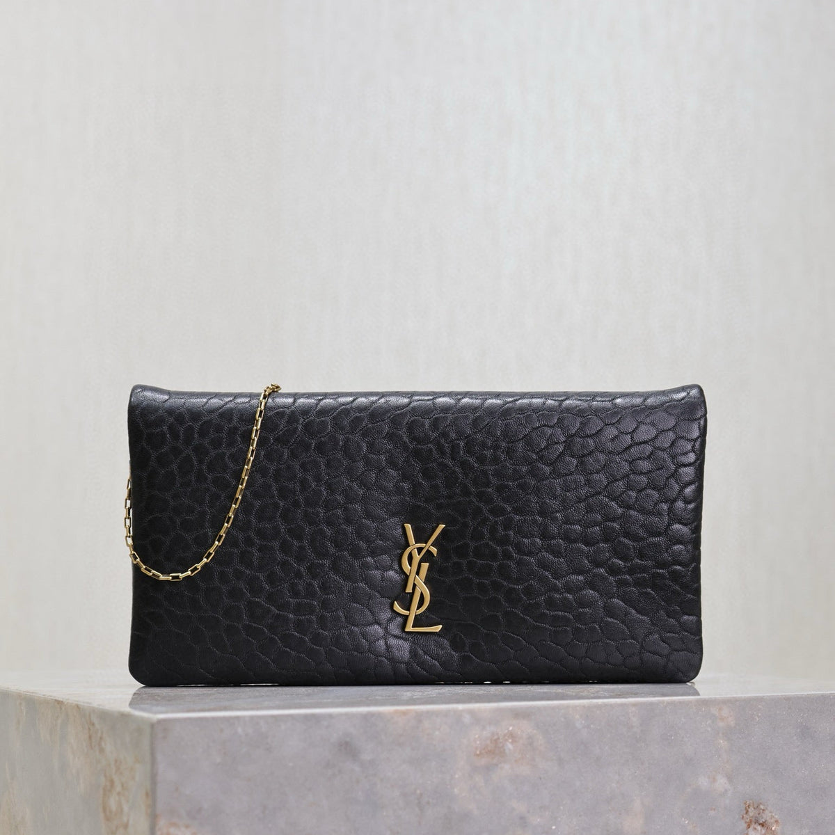 Saint Laurent Bags- Saint Laurent Calypso Mini Bag Premium Designer Shoulder Bag