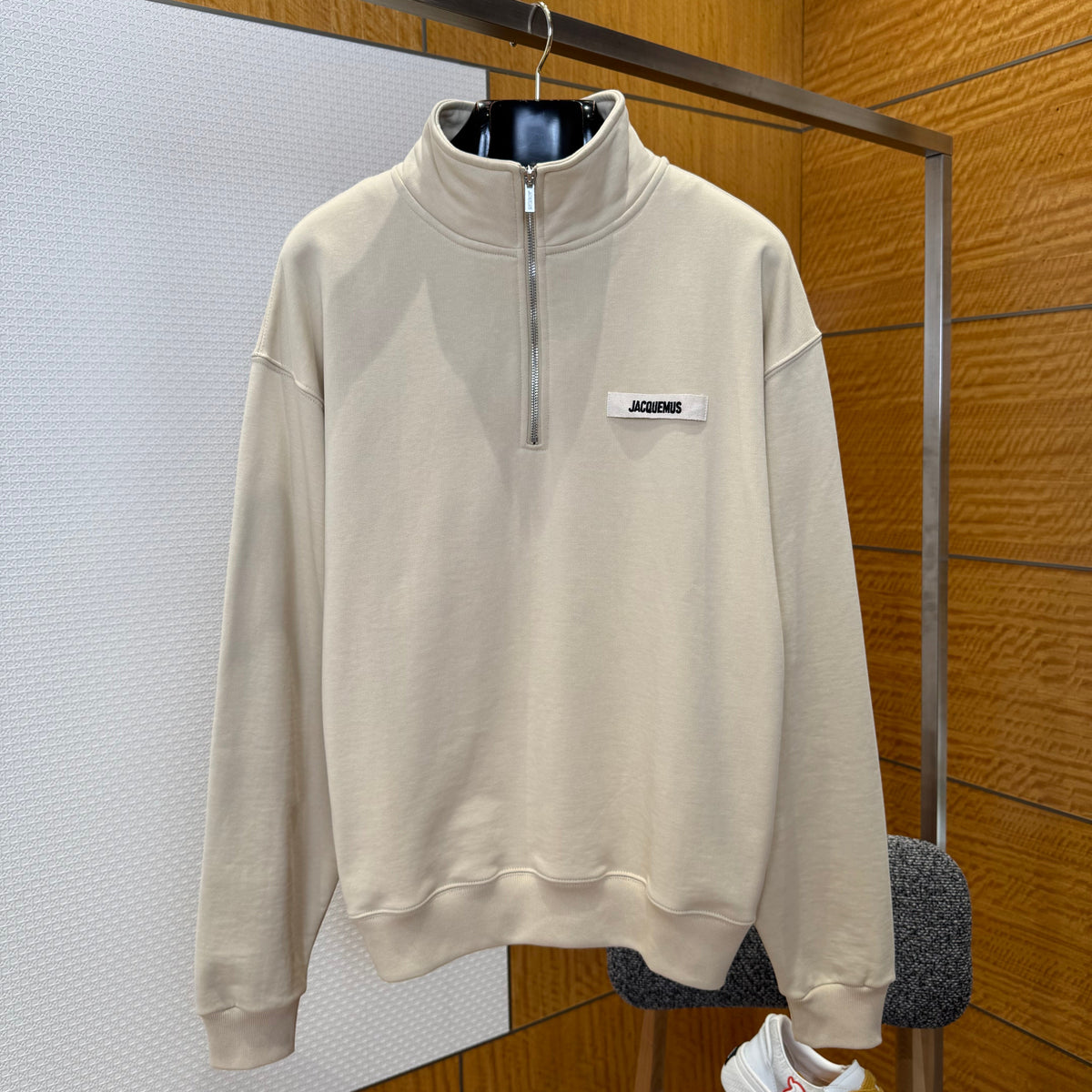 Hoodies? Jacq Sweatshirt Comfortable Luxury Streetwear Hoodie