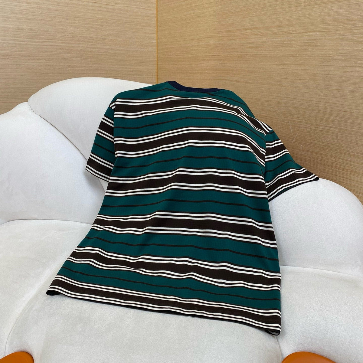 T-Shirts- Pd T-shirt Casual Everyday Designer Tee