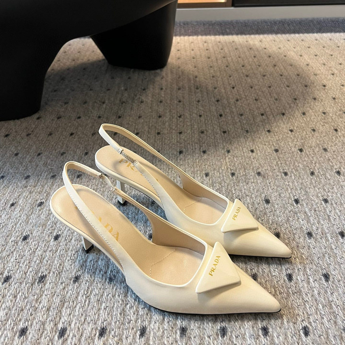 Shoes- Pd Heels Premium Designer Casual Shoes