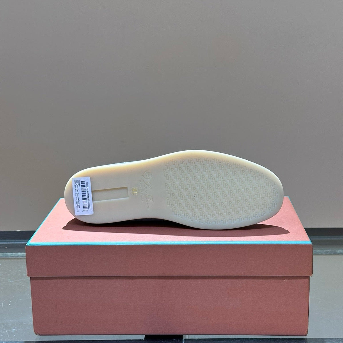 Shoes- Loro P Venice Walk Loafers Luxury Lifestyle Designer Footwear