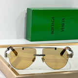 Bottega Veneta Sunglasses – luxury designer piece at Velouxe